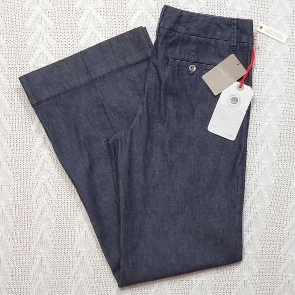 Anthropologie Denim - Anthropologie Daughters of the Liberation Jeans